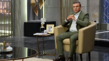 عمرو الليثي: حرب أكتوبر نقطة فاصلة في تاريخ الصراع العربي الإسرائيلي عمرو الليثي: حرب أكتوبر نقطة فاصلة في تاريخ الصراع العربي الإسرائيلي
