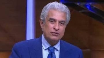 كسرا كالون الباب وهربا.. محاولة اقتحام شقة الإعلامي الراحل وائل الإبراشي بمصر القديمة كسرا كالون الباب وهربا.. محاولة اقتحام شقة الإعلامي الراحل وائل الإبراشي بمصر القديمة