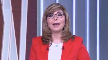 لميس الحديدي: نحتاج إلى كوادر للدولة كلها.. وأمامنا 43 شهرا للاستعداد لميس الحديدي: نحتاج إلى كوادر للدولة كلها.. وأمامنا 43 شهرا للاستعداد
