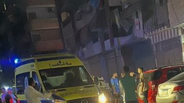 مش مسامحاكي يا سحر .. نقل سيدة للمستشفى بعد محاولتها إنهاء حياتها ببورسعيد مش مسامحاكي يا سحر .. نقل سيدة للمستشفى بعد محاولتها إنهاء حياتها ببورسعيد