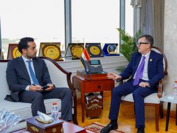 مصر تستعين بـ لينكد إن لتحديد مهارات ووظائف المستقبل مصر تستعين بـ لينكد إن لتحديد مهارات ووظائف المستقبل