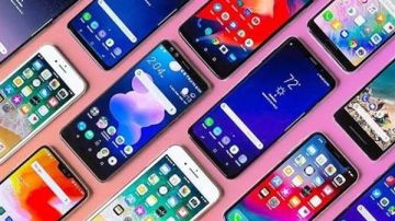 رام وروم وذكاء اصطناعي.. تفاصيل صادمة وراء ارتفاع أسعار الموبايلات رام وروم وذكاء اصطناعي.. تفاصيل صادمة وراء ارتفاع أسعار الموبايلات