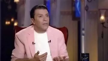 مصطفى كامل يكشف سلاحه لمواجهة الإسفاف الفني: إقرارات قانونية تلزم المؤدين بالضوابط مصطفى كامل يكشف سلاحه لمواجهة الإسفاف الفني: إقرارات قانونية تلزم المؤدين بالضوابط
