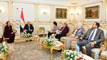 وزير الري: نستهدف تحويل خطط مواجهة الجفاف إلى مشروعات قابلة للتمويل والتنفيذ