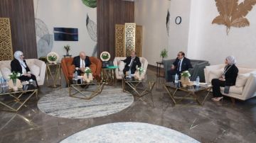 السياحة في الجمهورية الجديدة .. مؤتمر دولي بجامعة قناة السويس لتعزيز ريادة الأعمال والتحول الرقمي واستدامة التراث السياحة في الجمهورية الجديدة .. مؤتمر دولي بجامعة قناة السويس لتعزيز ريادة الأعمال والتحول الرقمي واستدامة التراث