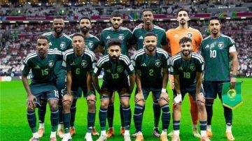 بعد 120 دقيقة دون أهداف.. السعودية تحسم التأهل أمام قطر بركلات الترجيح بعد 120 دقيقة دون أهداف.. السعودية تحسم التأهل أمام قطر بركلات الترجيح