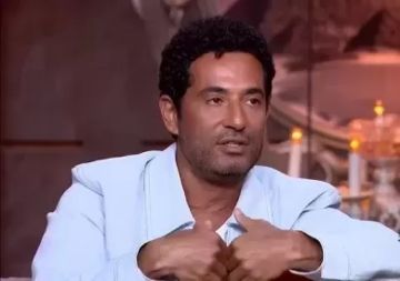 حجز خادمة والدة الفنان عمرو سعد على ذمة التحقيقات بتهمة السرقة
