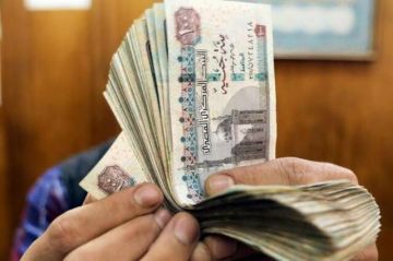 مدبولي: رفع الحد الأدنى للأجور إلى 15 ألف جنيه بحلول العام المالي 2029-2030 مدبولي: رفع الحد الأدنى للأجور إلى 15 ألف جنيه بحلول العام المالي 2029-2030