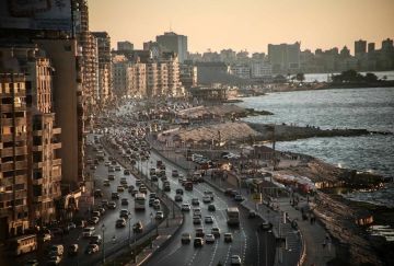 مصر.. الأرصاد تحذر من سيول وأمطار رعدية في عدة مناطق مصر.. الأرصاد تحذر من سيول وأمطار رعدية في عدة مناطق