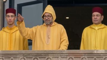 ملك المغرب: حل مشاكل المحليات يكون عبر العمل الميداني والجهود المتقدمة ملك المغرب: حل مشاكل المحليات يكون عبر العمل الميداني والجهود المتقدمة