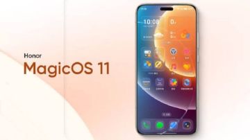 هونر تكشف عن موعد إطلاق MagicOS 11 عالميا.. إليك قائمة الهواتف المؤهلة للتحديث هونر تكشف عن موعد إطلاق MagicOS 11 عالميا.. إليك قائمة الهواتف المؤهلة للتحديث