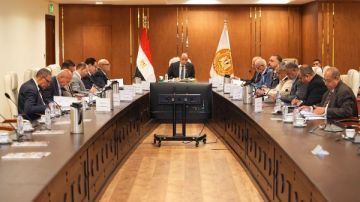 وزير العمل: مساندة 12 ألفا و365 عاملا خلال سبتمبر 2026 فقط وزير العمل: مساندة 12 ألفا و365 عاملا خلال سبتمبر 2026 فقط