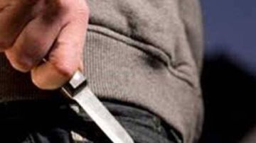 إصابة شخصين في مشاجرة بالأسلحة البيضاء بالمنيا.. والأمن يضبط طرفي النزاع إصابة شخصين في مشاجرة بالأسلحة البيضاء بالمنيا.. والأمن يضبط طرفي النزاع