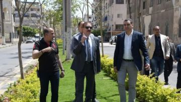 ازرع قيمة.. أبو ليمون : الشجر ثروة لازم نحافظ عليها ازرع قيمة.. أبو ليمون : الشجر ثروة لازم نحافظ عليها
