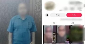 الداخلية تضبط دجالا بالإسكندرية استغل العلاج الروحاني للنصب على المواطنين الداخلية تضبط دجالا بالإسكندرية استغل العلاج الروحاني للنصب على المواطنين