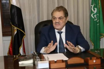 الوفد يدين الاعتداءات الحوثية على السعودية: أمن المملكة جزء لا يتجزأ من الأمن القومي العربي الوفد يدين الاعتداءات الحوثية على السعودية: أمن المملكة جزء لا يتجزأ من الأمن القومي العربي