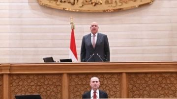 دقيقة حداد في مجلس النواب بعد وفاة أماني أبو سحلي
