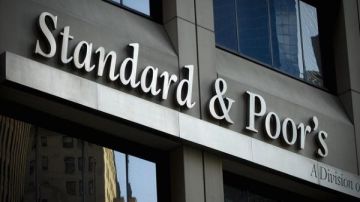 ستاندرد آند بورز تؤكد تصنيف مصر الائتماني عند B B مع نظرة مستقبلية مستقرة ستاندرد آند بورز تؤكد تصنيف مصر الائتماني عند B B مع نظرة مستقبلية مستقرة
