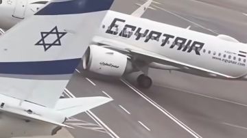طيار مصري يرد على الجدل بشأن فيديو الطائرة الإسرائيلية بصوت السادات: مجرد احتفاء بمصر للطيران طيار مصري يرد على الجدل بشأن فيديو الطائرة الإسرائيلية بصوت السادات: مجرد احتفاء بمصر للطيران