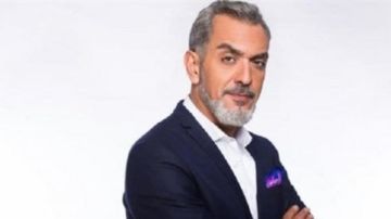 فراس سعيد: أقدم الشر في محمود الطيار .. وأتمنى تجسيد دور شعبي.. خاص فيديو