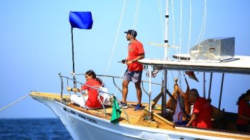 نادي اليخت المصري يستضيف بطولة الإسكندرية الدولية للشراع نادي اليخت المصري يستضيف بطولة الإسكندرية الدولية للشراع