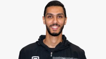 وزير الشباب والرياضة يهنئ سيف عيسى ببرونزية بطولة الجائزة الكبرى للتايكوندو