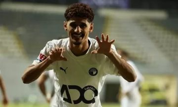 أحمد عاطف يكشف سر نجاح بيراميدز