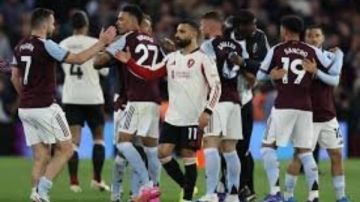 أستون فيلا يفوز على نيوكاسل بهدف في الدوري الإنجليزي أستون فيلا يفوز على نيوكاسل بهدف في الدوري الإنجليزي