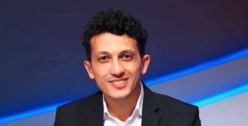 أمير هشام: اتجاه في الأهلي لتصعيد إياد مدحت للفريق الأول أمير هشام: اتجاه في الأهلي لتصعيد إياد مدحت للفريق الأول