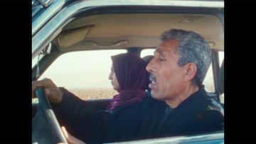 البارح العين ما نامت في مهرجان مراكش الدولي للفيلم البارح العين ما نامت في مهرجان مراكش الدولي للفيلم