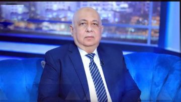 الحلبي: تقييم القدرات العسكرية للدول يرتبط بالتدريب والتخطيط والقدرة على اتخاذ القرار الحلبي: تقييم القدرات العسكرية للدول يرتبط بالتدريب والتخطيط والقدرة على اتخاذ القرار