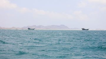 السعودية تخطط لهجوم شامل ضد الحوثيين لاستعادة باب المندب السعودية تخطط لهجوم شامل ضد الحوثيين لاستعادة باب المندب