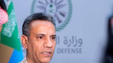 السعودية تعلن اعتراض وتدمير 4 مسيرات أطلقت باتجاه المدينة المنورة والمنطقة الشرقية السعودية تعلن اعتراض وتدمير 4 مسيرات أطلقت باتجاه المدينة المنورة والمنطقة الشرقية