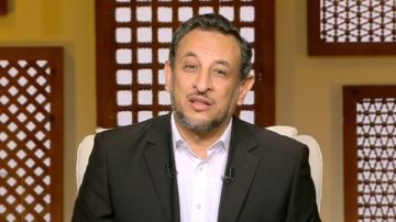 رمضان عبدالمعز: مصر ذكرت فى القرآن تصريحا وتلميحا أكثر من مرة رمضان عبدالمعز: مصر ذكرت فى القرآن تصريحا وتلميحا أكثر من مرة