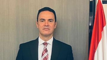 مستقبل وطن يجدد الثقة في الدكتور محمد مطاوع أمينا مساعدا لأمانة التدريب والتثقيف المركزية مستقبل وطن يجدد الثقة في الدكتور محمد مطاوع أمينا مساعدا لأمانة التدريب والتثقيف المركزية