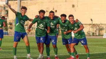 مصر المقاصة يخسر أمام الأهلي بثلاثية وديا مصر المقاصة يخسر أمام الأهلي بثلاثية وديا