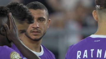 العين الإماراتي يصل إلى العراق لمواجهة القوة الجوية بدوري أبطال آسيا