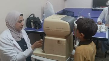 جامعة بنها تنظم قافلة طبية لطلاب مدرسة عاطف الجبالي بطوخ جامعة بنها تنظم قافلة طبية لطلاب مدرسة عاطف الجبالي بطوخ