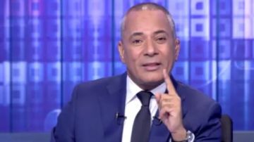 جاهل وبلا مسؤوليات.. أحمد موسى: وزير الري الإثيوبي فضح نفسه وخد تريقة كبيرة