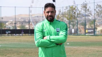 سمير كمونة: منتخب مصر شرفنا أمام جنوب السودان.. وحسام عبدالمجيد سيكون إضافة قوية للأهلي