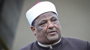 عباس شومان: الأزهر الشريف أطلق نداء من أجل السلام عباس شومان: الأزهر الشريف أطلق نداء من أجل السلام