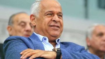 فرج عامر: كلنا ثقة في الرئيس السيسي.. ونقدر كل ما يفعله من أجل مصر فرج عامر: كلنا ثقة في الرئيس السيسي.. ونقدر كل ما يفعله من أجل مصر