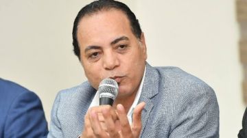 لليوم الثاني.. نقابة الصحفيين تتلقى أوراق الترشح على انتخابات الإسكندرية لليوم الثاني.. نقابة الصحفيين تتلقى أوراق الترشح على انتخابات الإسكندرية