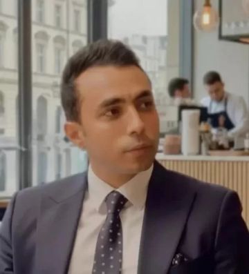 محمد شلبي: التقارب المصري الكوري فرصة ذهبية لدعم الصناعة ونقل التكنولوجيا وتمكين الشباب محمد شلبي: التقارب المصري الكوري فرصة ذهبية لدعم الصناعة ونقل التكنولوجيا وتمكين الشباب