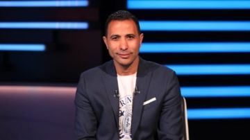 وائل القباني: الأهلي والزمالك بيعملوا هيصة وخلاص وبيراميدز الوحيد اللي بيلعب كورة