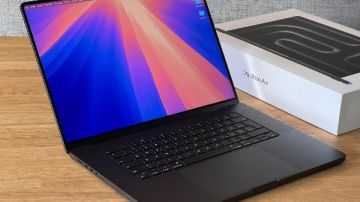 حدث أبل المرتقب في 27 أكتوبر.. وحش الـ MacBook Pro القادم بمعالج M6