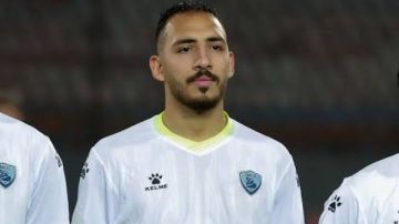 حقيقة تواصل الأهلي مع إبراهيم سامي مدافع القناة