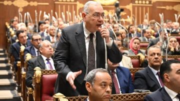 خطر عابر للحدود.. المصريين الأحرار يدعو لتحرك دولي لمواجهة شبكات الإخوان خطر عابر للحدود.. المصريين الأحرار يدعو لتحرك دولي لمواجهة شبكات الإخوان