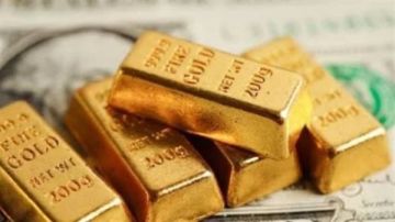 سعر الذهب في تذبذب.. اعرف عيار 18 وصل كام سعر الذهب في تذبذب.. اعرف عيار 18 وصل كام