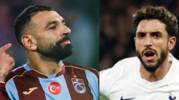 ليلة مصرية في أوروبا.. محمد صلاح وعمر مرموش يهزان الشباك ويقودان فريقيهما للفوز ليلة مصرية في أوروبا.. محمد صلاح وعمر مرموش يهزان الشباك ويقودان فريقيهما للفوز